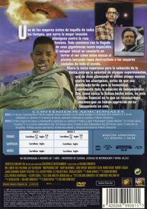 Independence Day - Edición Especial