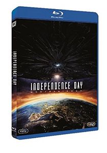 Independence Day: Contraataque
