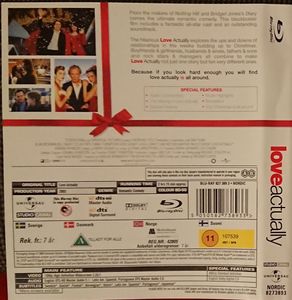 Love Actually