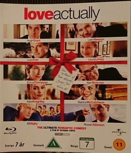 Love Actually