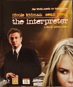 The Interpreter