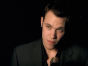 Will Young: Evergreen