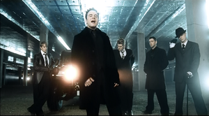 Westlife: World Of Our Own