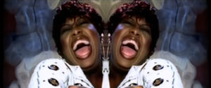 Missy Elliott: 4 My People