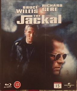 The Jackal