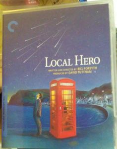 Local Hero