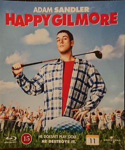 Happy Gilmore