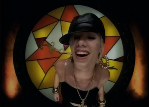P!NK: Get The Party Started