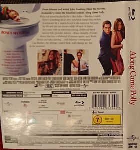 Along Came Polly