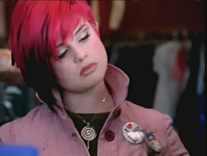 Kelly Osbourne: Papa Don't Preach