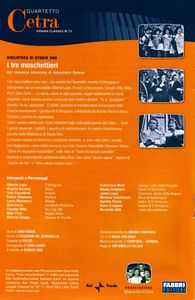 Biblioteca Di Studio Uno: I Tre Moschettieri