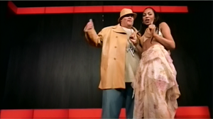 Fat Joe: What's Luv?