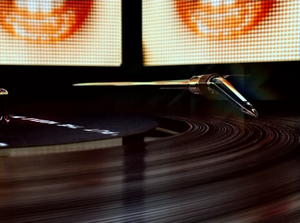 Dannii Minogue: Put The Needle On It