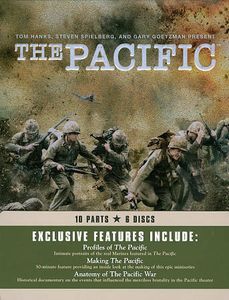 The Pacific
