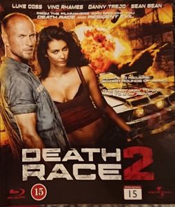 Death Race 2