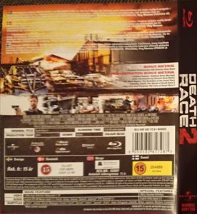 Death Race 2
