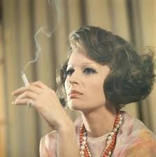 Silvana Mangano