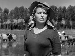 Silvana Mangano