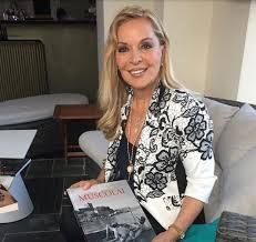 Silvana Giacobini