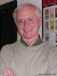 Roberto Chevalier
