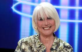 Loretta Goggi