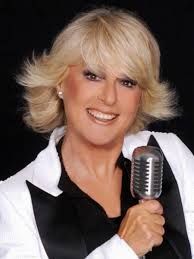 Loretta Goggi