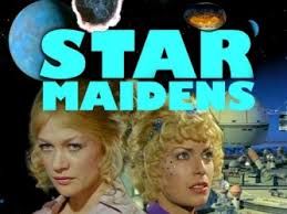 Star Maidens