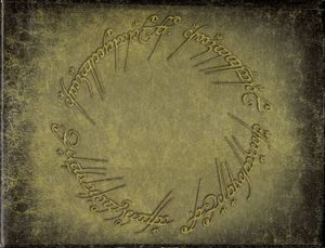 The Lord Of The Rings: The Motion Picture Trilogy