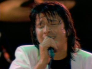 Journey: Send Her My Love