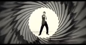 Chris Cornell: You Know My Name