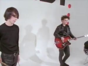 The Jesus and Mary Chain: Just Like Honey