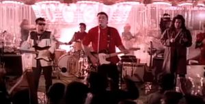 Los Lobos: La Bamba