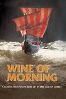 Wine of Morning