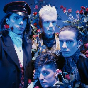 The Cult