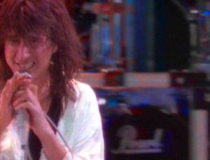 Journey: Be Good to Yourself (Live)