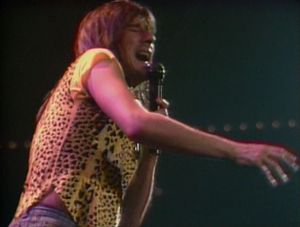 Journey: Who's Cryin' Now (Live in Houston)