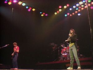 Journey: Open Arms (Live in Houston)