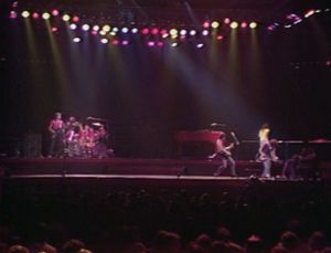 Journey: Stone in Love (Live in Houston)