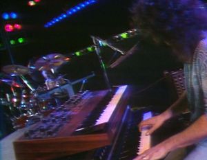 Journey: Lovin', Touchin', Squeezin'