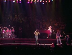Journey: Any Way You Want It (Live in Houston)