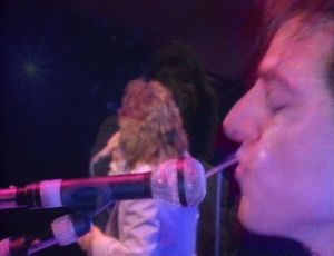 Journey: I'll Be Alright Without You
