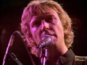 The Police: Can't Stand Losing You