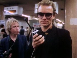 The Police: So Lonely