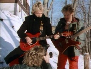 The Police: De Do Do Do De Da Da Da