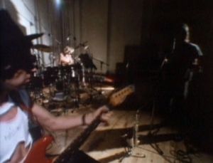 The Police: Spirits in the Material World