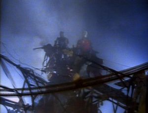 The Police: Synchronicity II
