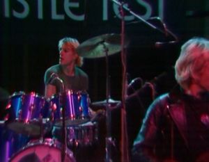 The Police: Next to You (Old Grey Whistle Test)