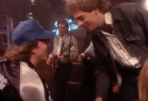 Huey Lewis & The News: The Power Of Love