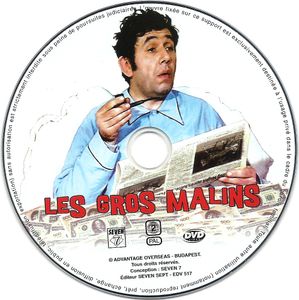 Les Gros Malins