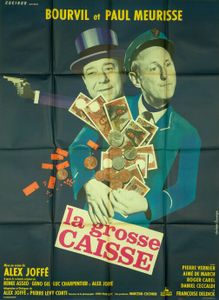 La Grosse Caisse